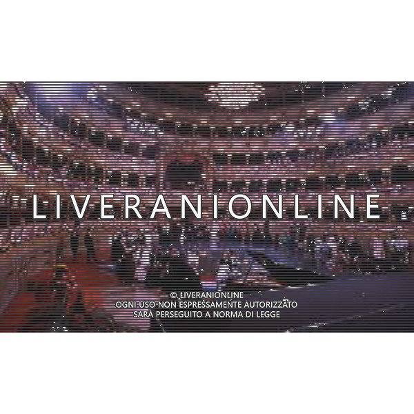 VENEZIA CITTA\' NELLA FOTO TEATRO LA FENICE AG ALDO LIVERANI SAS
