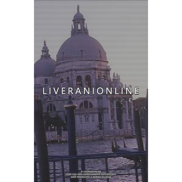 VENEZIA CITTA\' AG ALDO LIVERANI SAS