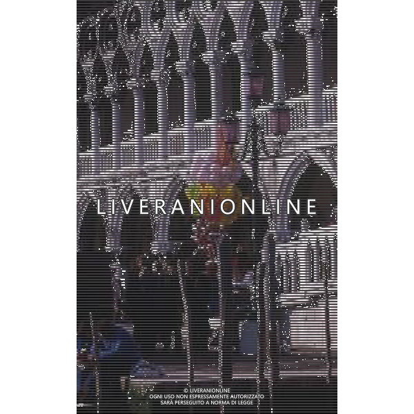 VENEZIA CITTA\' AG ALDO LIVERANI SAS