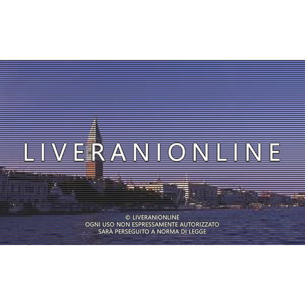 VENEZIA CITTA\' AG ALDO LIVERANI SAS