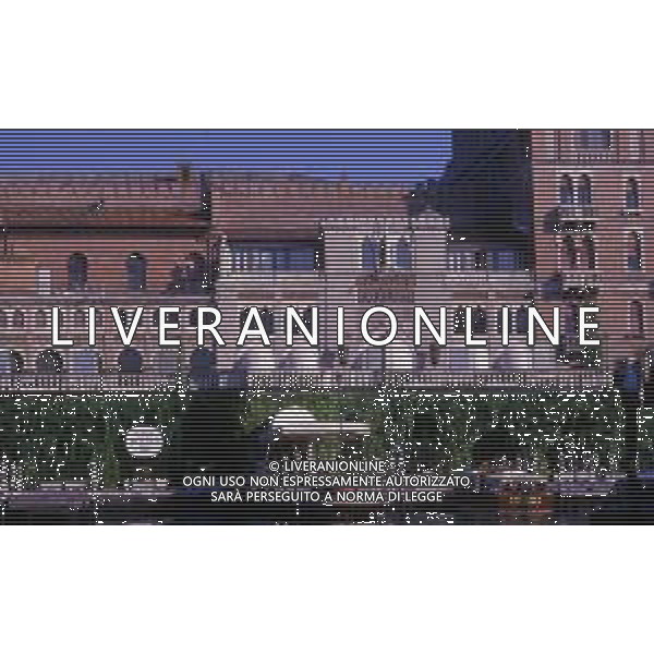 VENEZIA CITTA\' AG ALDO LIVERANI SAS