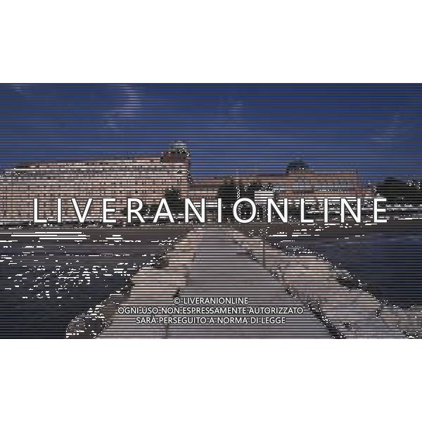 VENEZIA CITTA\' AG ALDO LIVERANI SAS