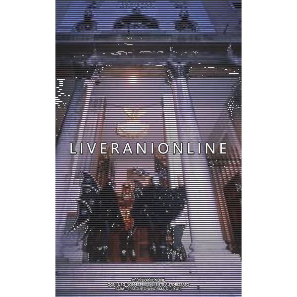 VENEZIA CITTA\' AG ALDO LIVERANI SAS