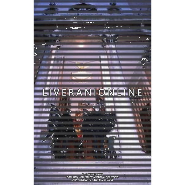 VENEZIA CITTA\' AG ALDO LIVERANI SAS