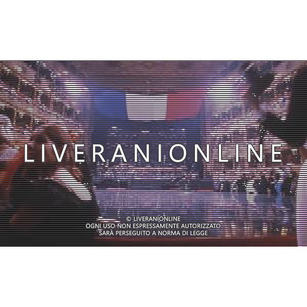 VENEZIA CITTA\' NELLA FOTO TEATRO LA FENICE AG ALDO LIVERANI SAS