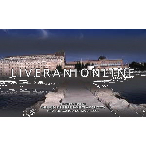 VENEZIA CITTA\' AG ALDO LIVERANI SAS