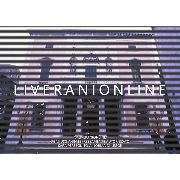 VENEZIA CITTA\' AG ALDO LIVERANI SAS