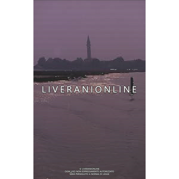 VENEZIA CITTA\' AG ALDO LIVERANI SAS