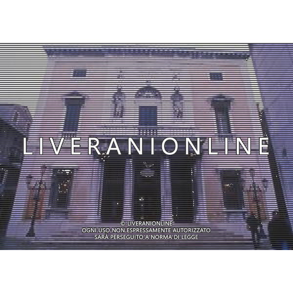 VENEZIA CITTA\' AG ALDO LIVERANI SAS