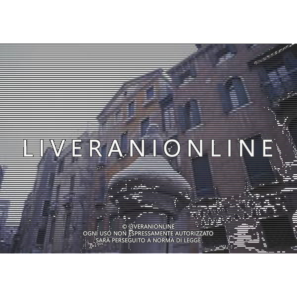 VENEZIA CITTA\' AG ALDO LIVERANI SAS