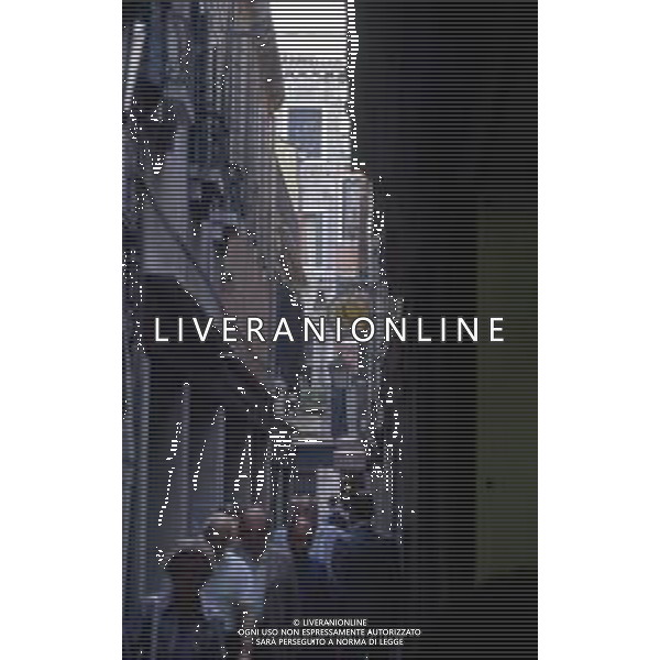 VENEZIA CITTA\' AG ALDO LIVERANI SAS