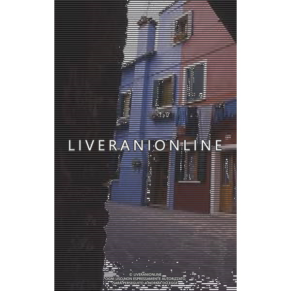 VENEZIA CITTA\' AG ALDO LIVERANI SAS