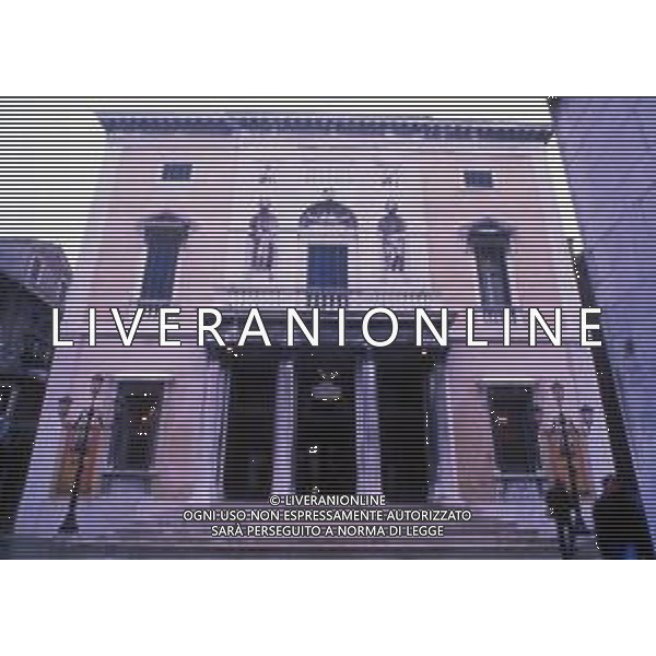 VENEZIA CITTA\' AG ALDO LIVERANI SAS