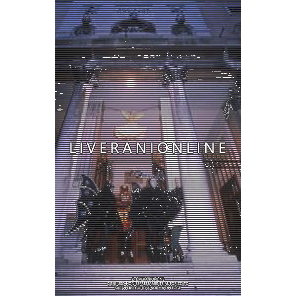 VENEZIA CITTA\' AG ALDO LIVERANI SAS