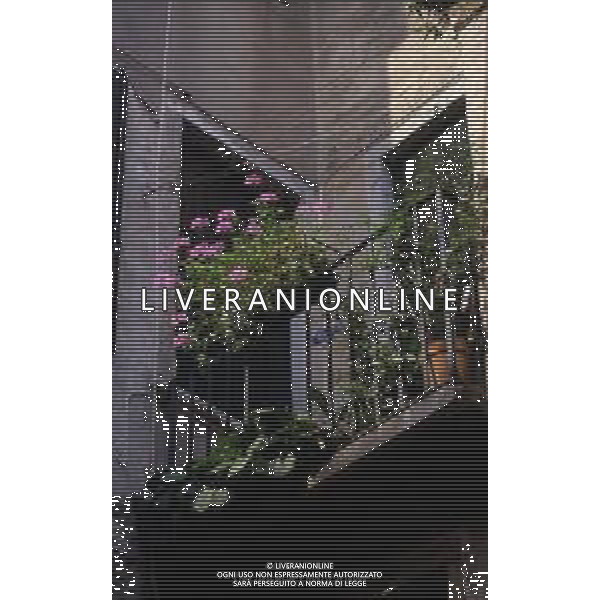 VENEZIA CITTA\' AG ALDO LIVERANI SAS