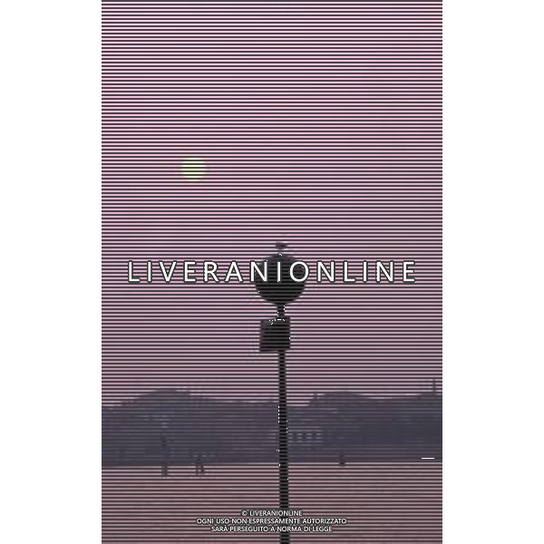 VENEZIA CITTA\' AG ALDO LIVERANI SAS