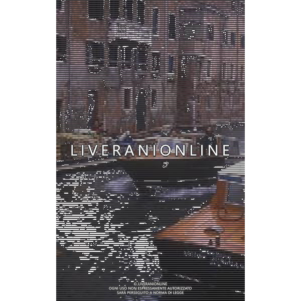 VENEZIA CITTA\' AG ALDO LIVERANI SAS