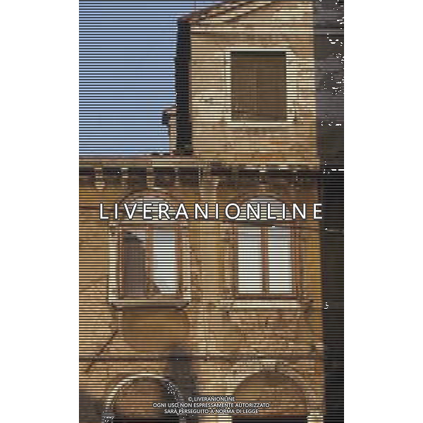 VENEZIA CITTA\' AG ALDO LIVERANI SAS