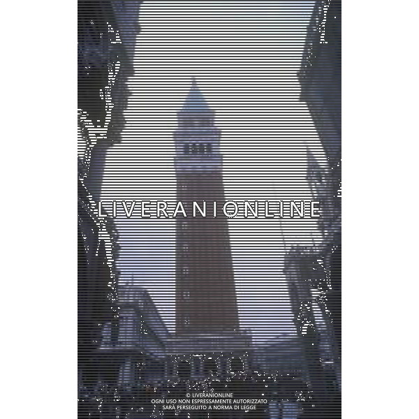 VENEZIA CITTA\' AG ALDO LIVERANI SAS