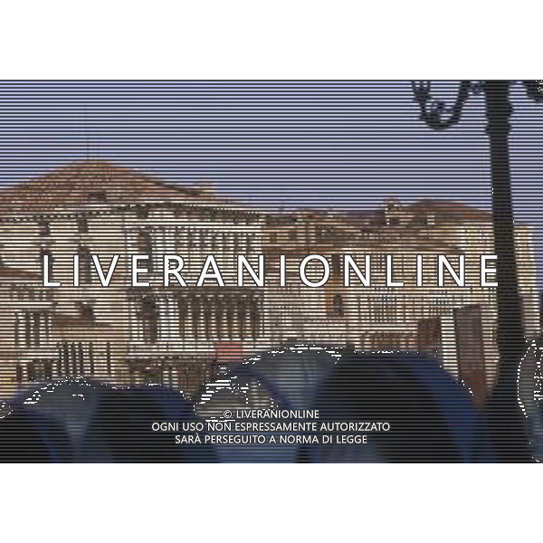 VENEZIA CITTA\' AG ALDO LIVERANI SAS