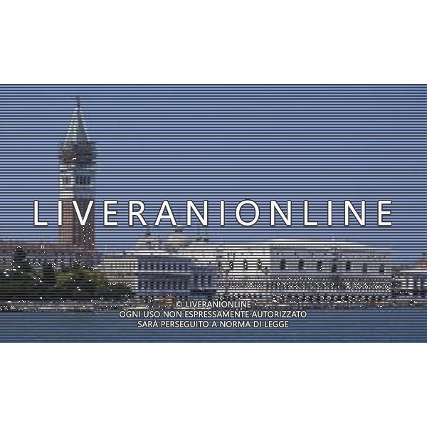 VENEZIA CITTA\' AG ALDO LIVERANI SAS