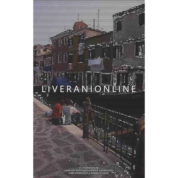 VENEZIA CITTA\' AG ALDO LIVERANI SAS