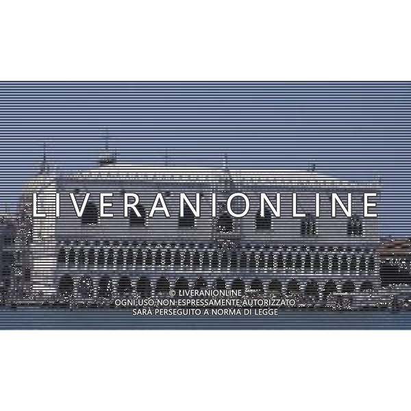 VENEZIA CITTA\' AG ALDO LIVERANI SAS