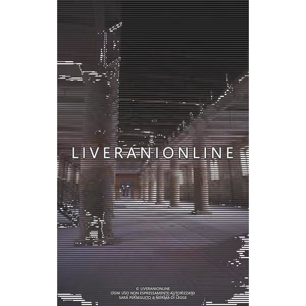 VENEZIA CITTA\' NELLA FOTO ARSENALE NAVALE AG ALDO LIVERANI SAS