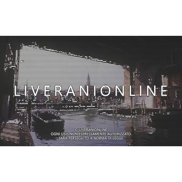 VENEZIA CITTA\' NELLA FOTO ARSENALE NAVALE AG ALDO LIVERANI SAS