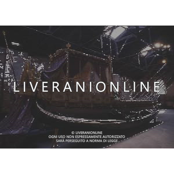 VENEZIA CITTA\' NELLA FOTO ARSENALE NAVALE AG ALDO LIVERANI SAS