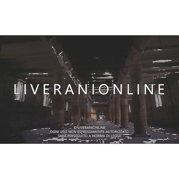VENEZIA CITTA\' NELLA FOTO ARSENALE NAVALE AG ALDO LIVERANI SAS