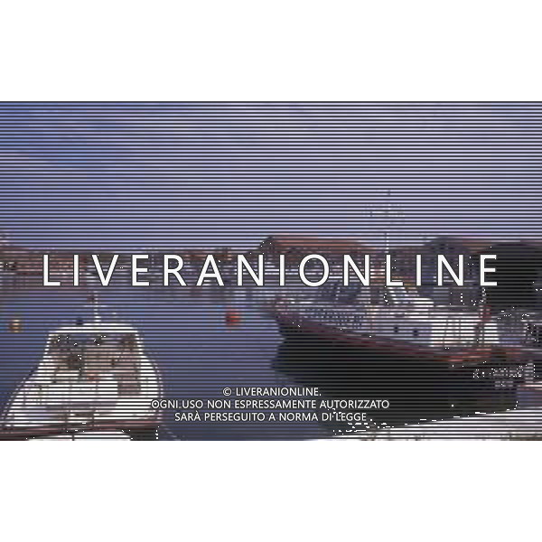 VENEZIA CITTA\' NELLA FOTO ARSENALE NAVALE AG ALDO LIVERANI SAS