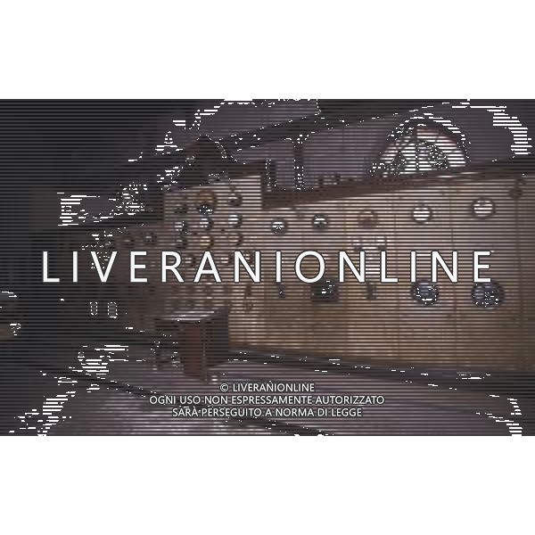 VENEZIA CITTA\' NELLA FOTO ARSENALE NAVALE AG ALDO LIVERANI SAS