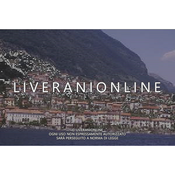 Villa d\'Este, in origine Villa del Garovo, è una residenza patrizia rinascimentale situata sulle rive del Lago di Como nel comune di Cernobbio. Sia la villa che il parco di 25 acri che la circonda sono stati modificati sostanzialmente rispetto alla costruzione originariamente destinata come residenza estiva per il cardinale Tolomeo Gallio AG ALDO LIVERANI SAS