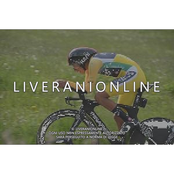 22-06-2019 Tour De Suisse; Tappa 08 Goms - Goms; 2019, Team Ineos; Bernal Gomez, Arley; Goms; ©SIROTTI / AGENZIA ALDO LIVERANI SAS