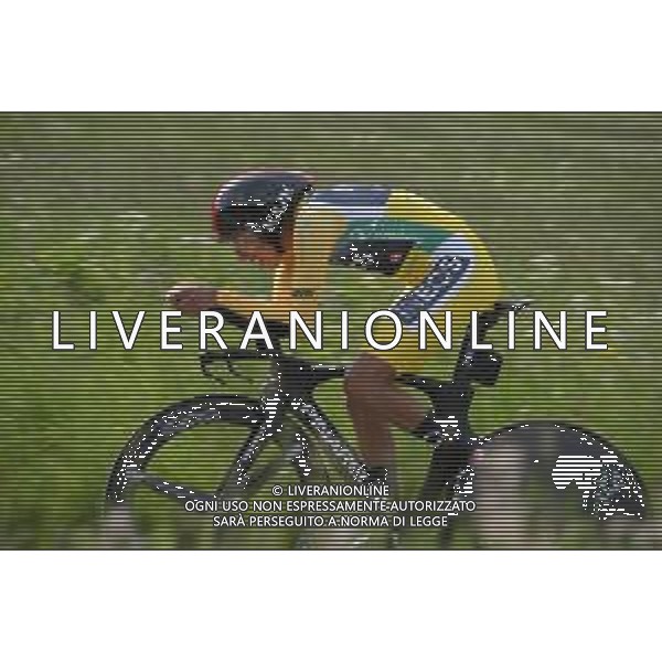 22-06-2019 Tour De Suisse; Tappa 08 Goms - Goms; 2019, Team Ineos; Bernal Gomez, Arley; Goms; ©SIROTTI / AGENZIA ALDO LIVERANI SAS