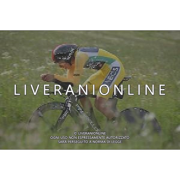 22-06-2019 Tour De Suisse; Tappa 08 Goms - Goms; 2019, Team Ineos; Bernal Gomez, Arley; Goms; ©SIROTTI / AGENZIA ALDO LIVERANI SAS