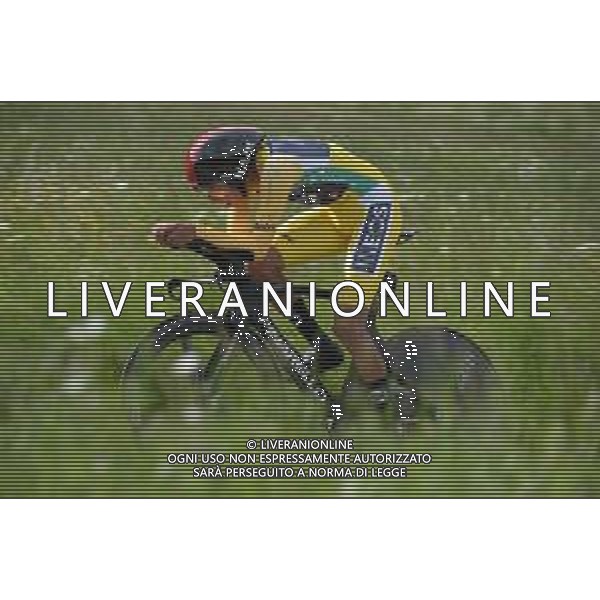 22-06-2019 Tour De Suisse; Tappa 08 Goms - Goms; 2019, Team Ineos; Bernal Gomez, Arley; Goms; ©SIROTTI / AGENZIA ALDO LIVERANI SAS