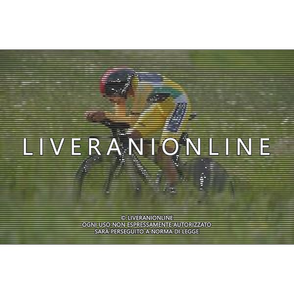 22-06-2019 Tour De Suisse; Tappa 08 Goms - Goms; 2019, Team Ineos; Bernal Gomez, Arley; Goms; ©SIROTTI / AGENZIA ALDO LIVERANI SAS
