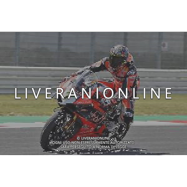 7 Chaz Davies MotoSBK Pata Riviera di Rimini Round San Marino 2019 - Misano 22 giugno 2019 ©Alessio Marini / AGENZIA ALDO LIVERANI SAS