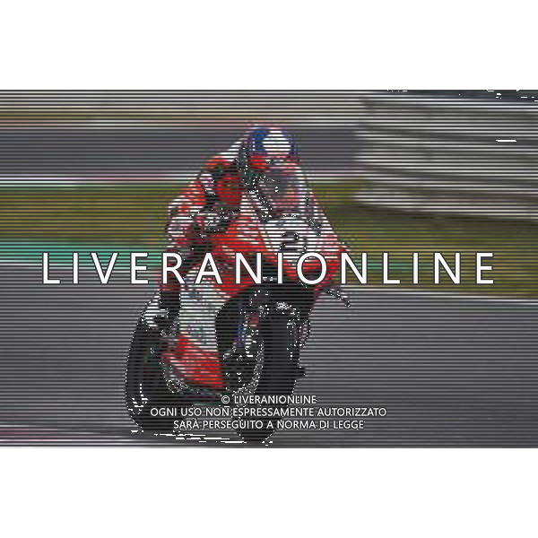 21 Michael Ruben Rinaldi MotoSBK Pata Riviera di Rimini Round San Marino 2019 - Misano 22 giugno 2019 ©Alessio Marini / AGENZIA ALDO LIVERANI SAS
