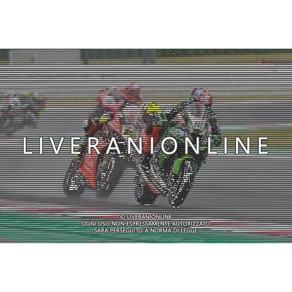 19 Alvaro Bautista e 91 Leon Haslam MotoSBK Pata Riviera di Rimini Round San Marino 2019 - Misano 22 giugno 2019 ©Alessio Marini / AGENZIA ALDO LIVERANI SAS