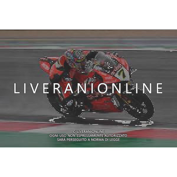 7 Chaz Davies MotoSBK Pata Riviera di Rimini Round San Marino 2019 - Misano 22 giugno 2019 ©Alessio Marini / AGENZIA ALDO LIVERANI SAS