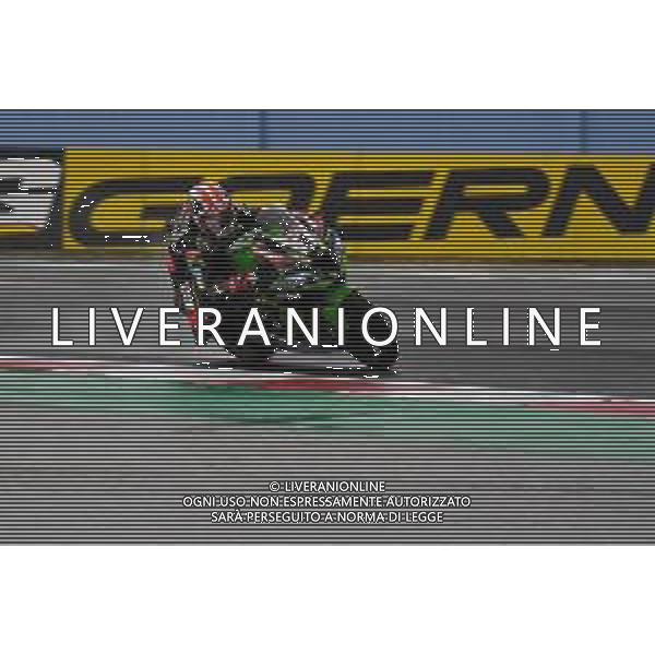 1 Jonathan Rea MotoSBK Pata Riviera di Rimini Round San Marino 2019 - Misano 22 giugno 2019 ©Alessio Marini / AGENZIA ALDO LIVERANI SAS