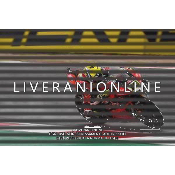 19 Alvaro Bautista MotoSBK Pata Riviera di Rimini Round San Marino 2019 - Misano 22 giugno 2019 ©Alessio Marini / AGENZIA ALDO LIVERANI SAS
