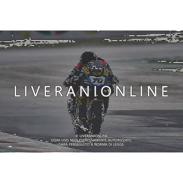 76 Loris Baz MotoSBK Pata Riviera di Rimini Round San Marino 2019 - Misano 22 giugno 2019 ©Alessio Marini / AGENZIA ALDO LIVERANI SAS