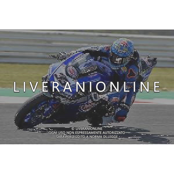 33 Marco Melandri MotoSBK Pata Riviera di Rimini Round San Marino 2019 - Misano 22 giugno 2019 ©Alessio Marini / AGENZIA ALDO LIVERANI SAS