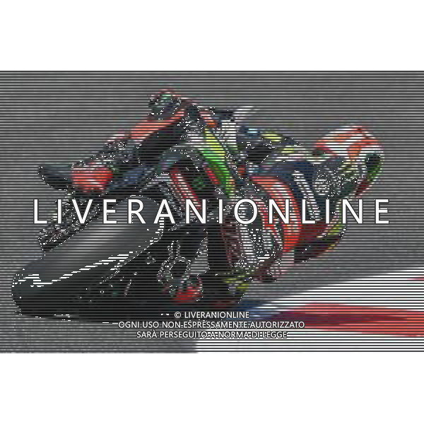 1 Jonathan Rea MotoSBK Pata Riviera di Rimini Round San Marino 2019 - Misano 22 giugno 2019 ©Alessio Marini / AGENZIA ALDO LIVERANI SAS