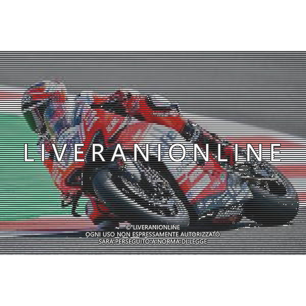 51 Michele Pirro MotoSBK Pata Riviera di Rimini Round San Marino 2019 - Misano 22 giugno 2019 ©Alessio Marini / AGENZIA ALDO LIVERANI SAS