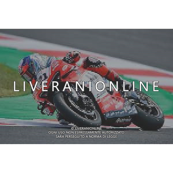 21 Michael Ruben Rinaldi MotoSBK Pata Riviera di Rimini Round San Marino 2019 - Misano 22 giugno 2019 ©Alessio Marini / AGENZIA ALDO LIVERANI SAS